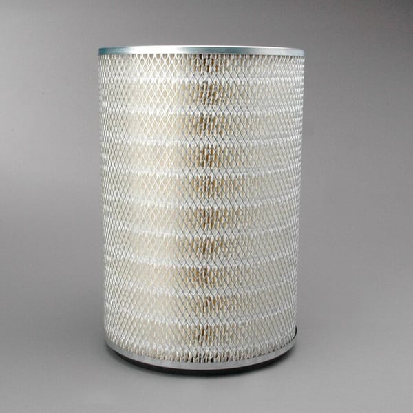 by Filter Services