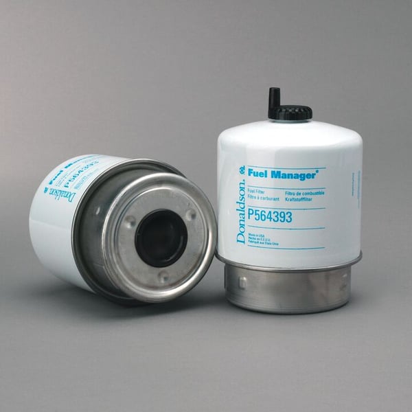 by Filter Services