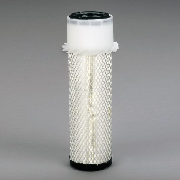 by Filter Services