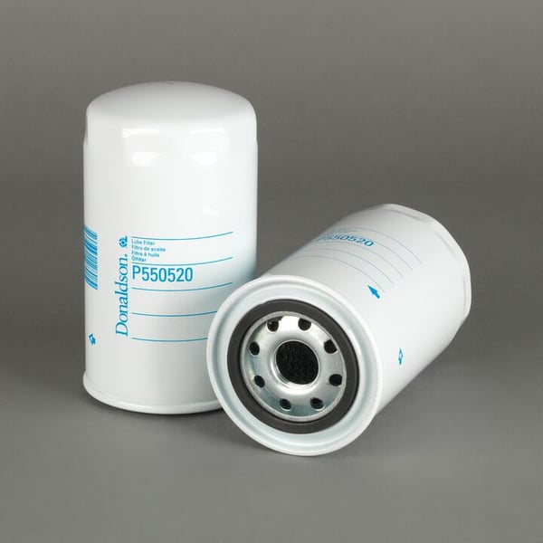 by Filter Services