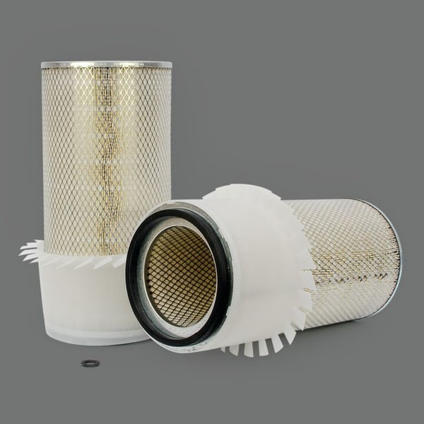 by Filter Services