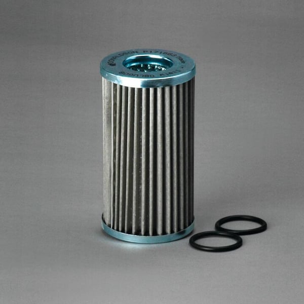 by Filter Services