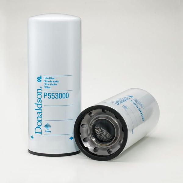 by Filter Services
