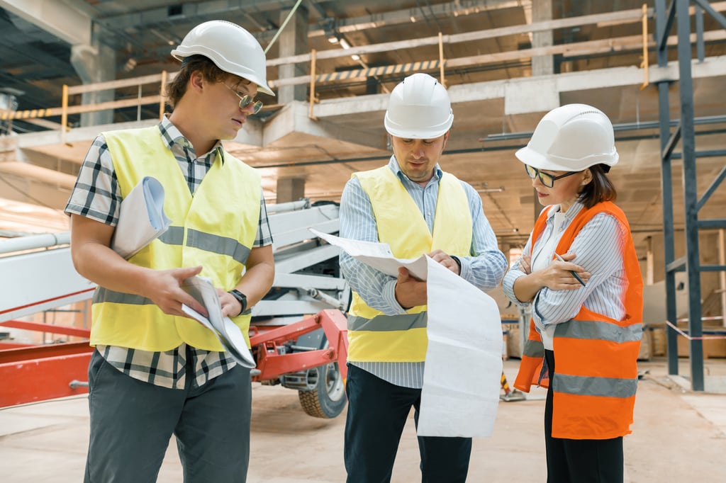 ANSI/ASSP Z359.14-2021 Fall Protection Standards Updated – An Easy To Understand Guide