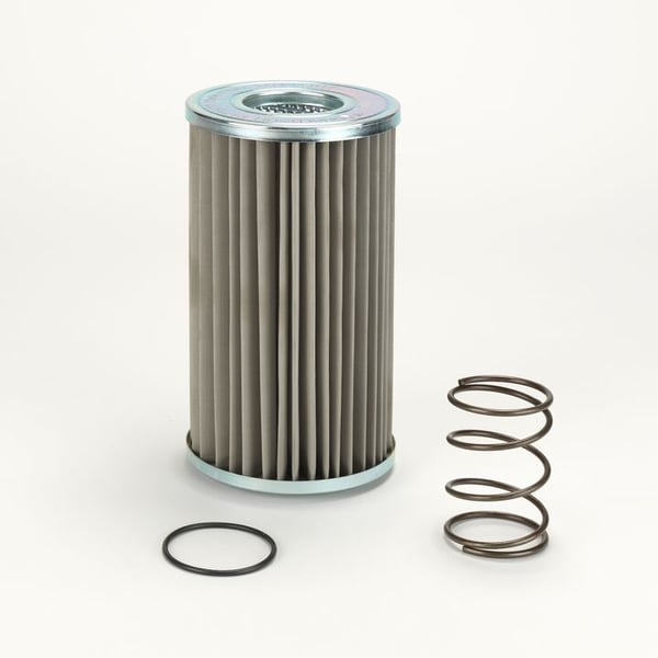 by Filter Services