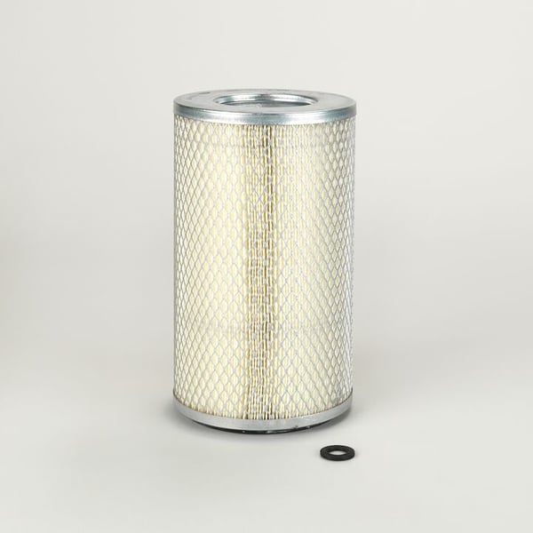 by Filter Services