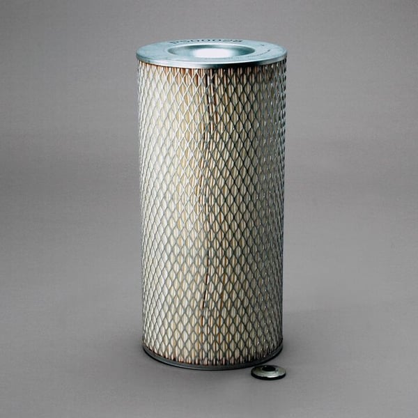 by Filter Services