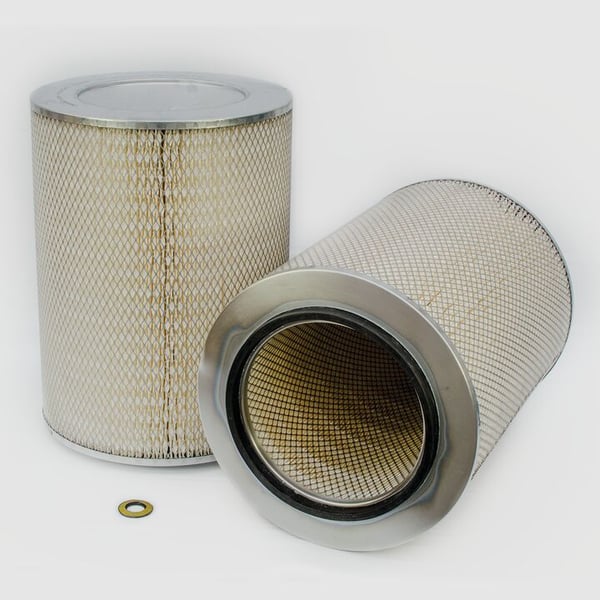 by Filter Services