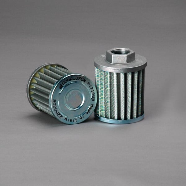by Filter Services