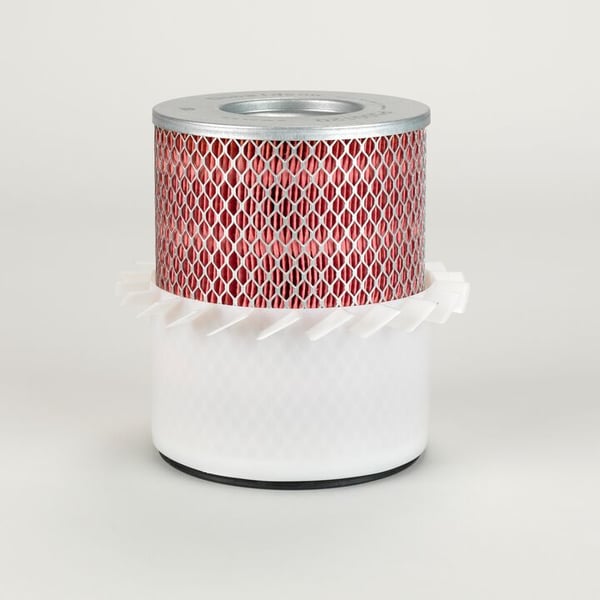 by Filter Services