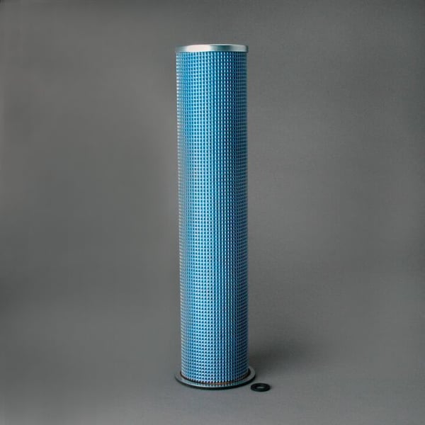 by Filter Services