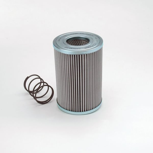 by Filter Services