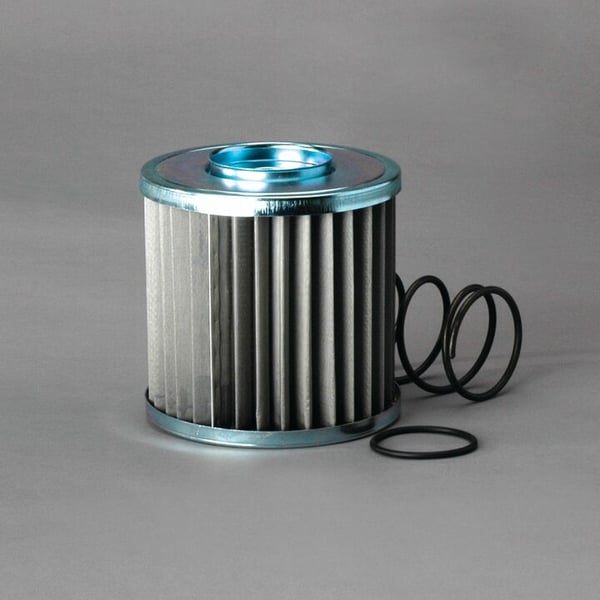 by Filter Services