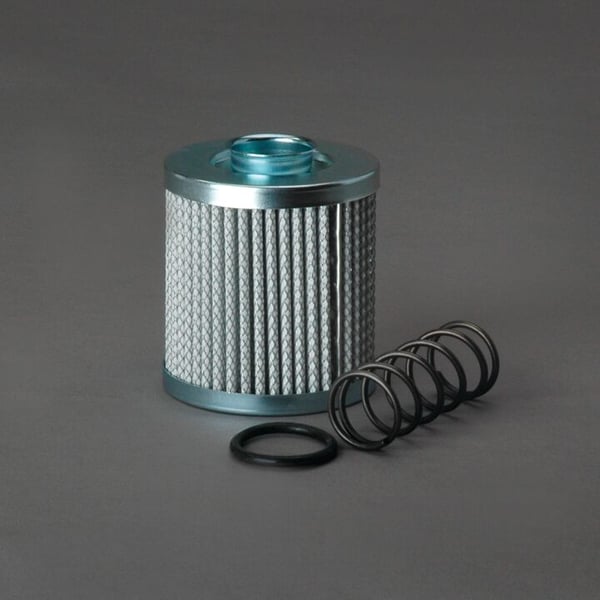 by Filter Services