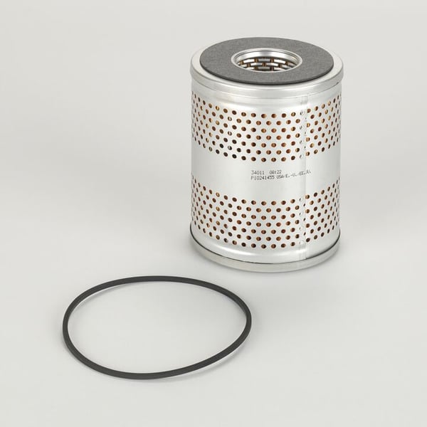 by Filter Services