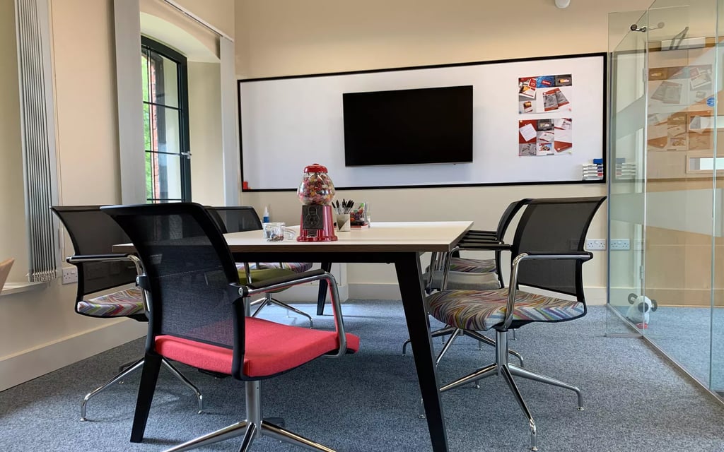 Ketchup marketing header from aci