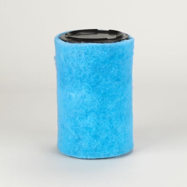 by Filter Services
