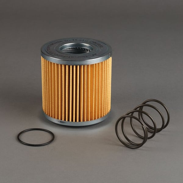 by Filter Services