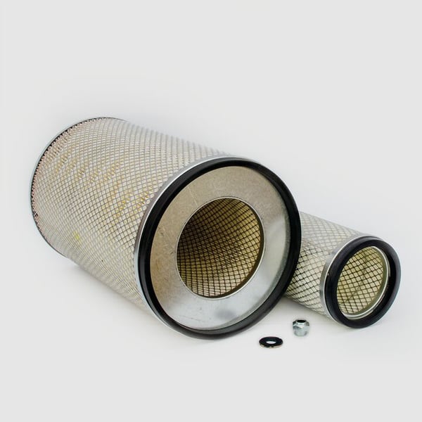 by Filter Services