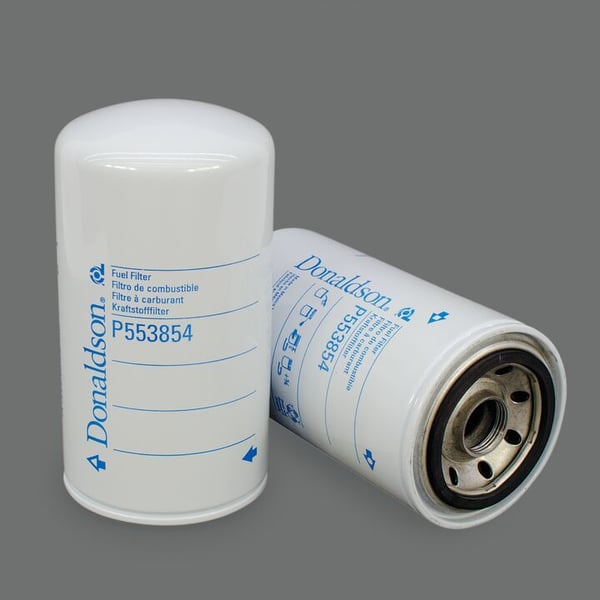 by Filter Services