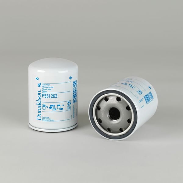 by Filter Services