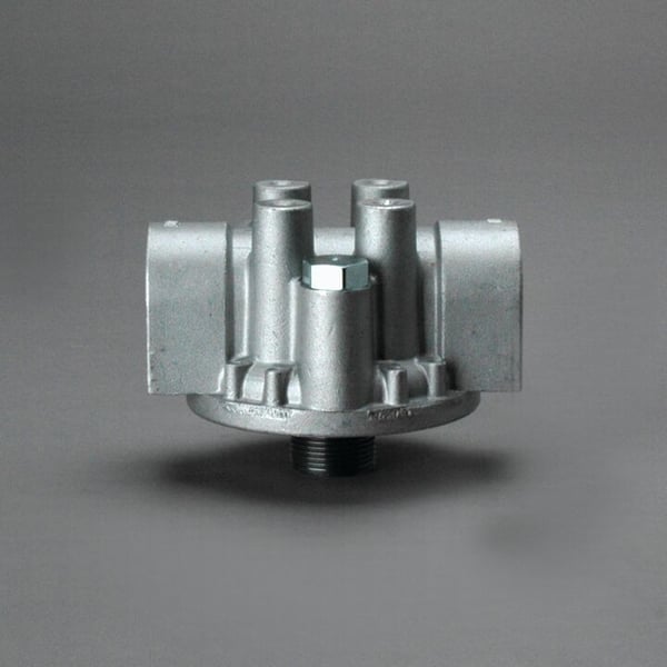 by Filter Services