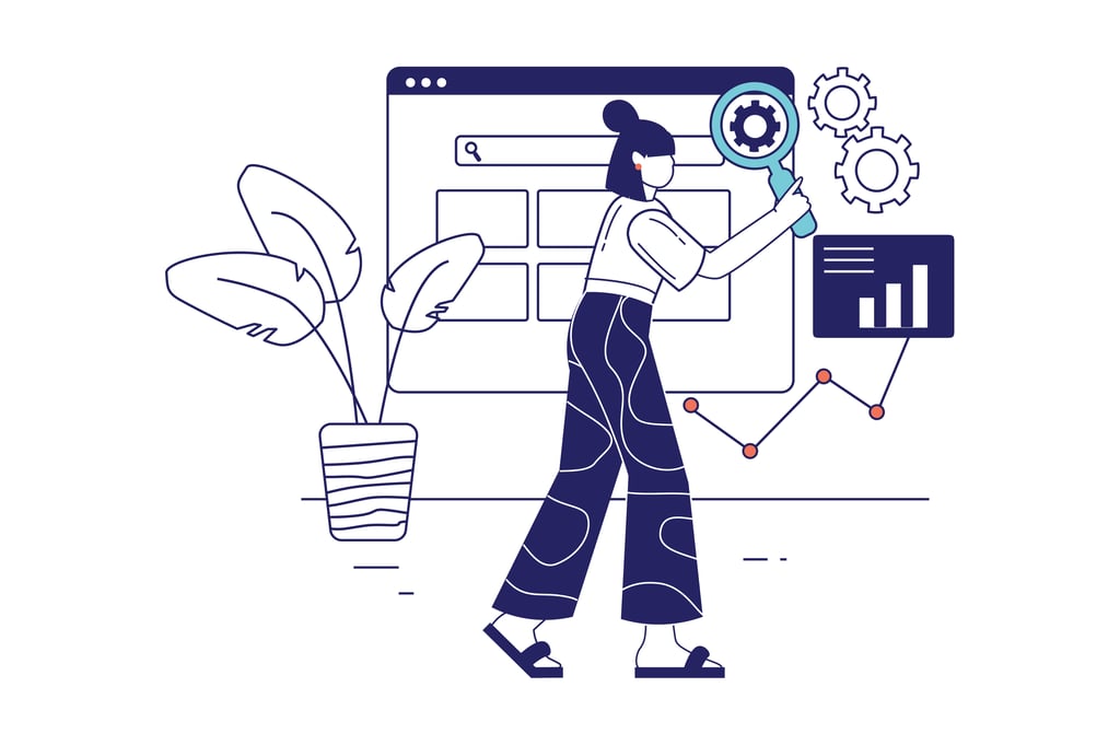 How to identify and manage keyword cannibalisation