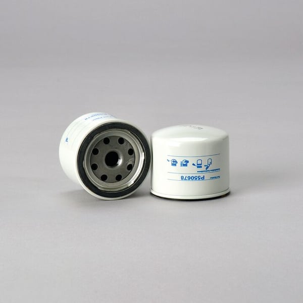 by Filter Services