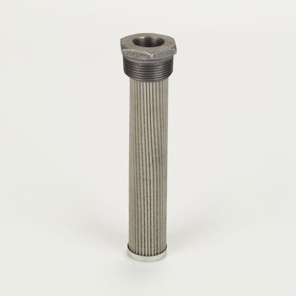 by Filter Services