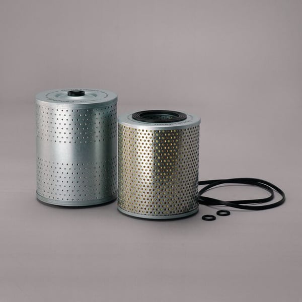 by Filter Services
