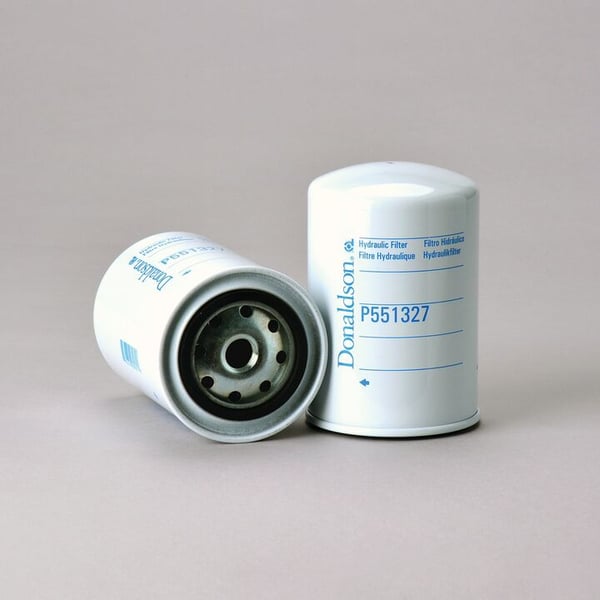 by Filter Services