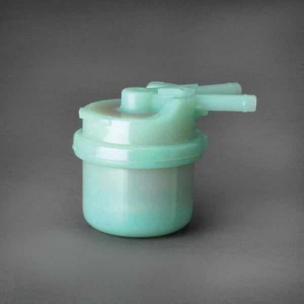 by Filter Services