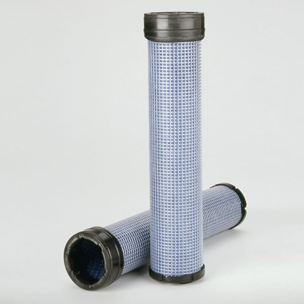 by Filter Services