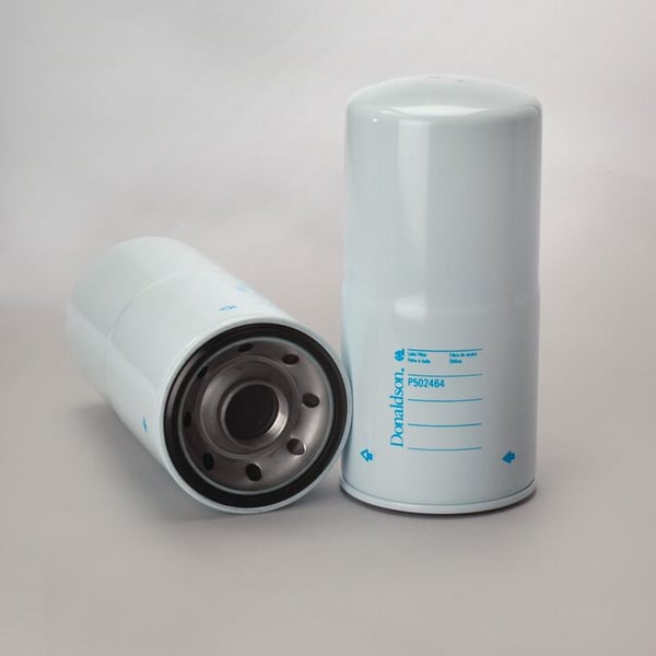 by Filter Services