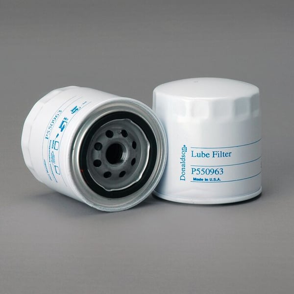 by Filter Services