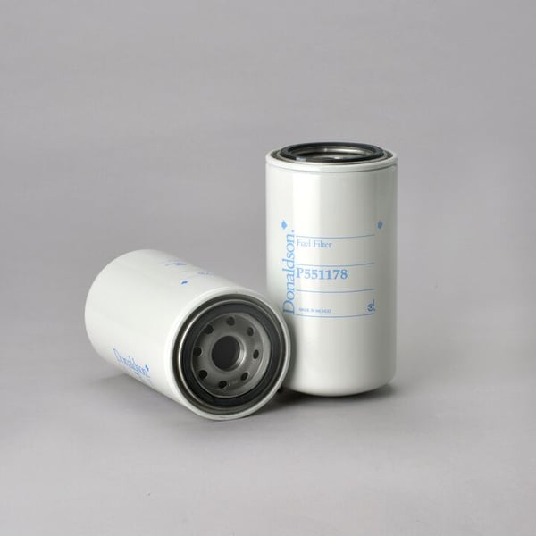 by Filter Services