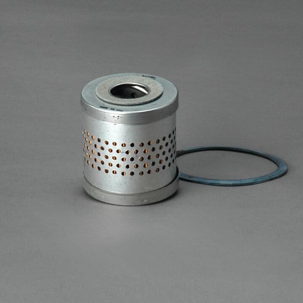 by Filter Services