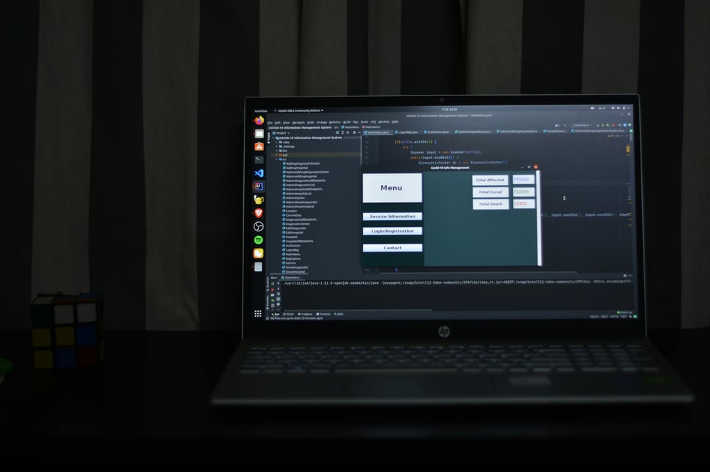 A guide to project management for web development