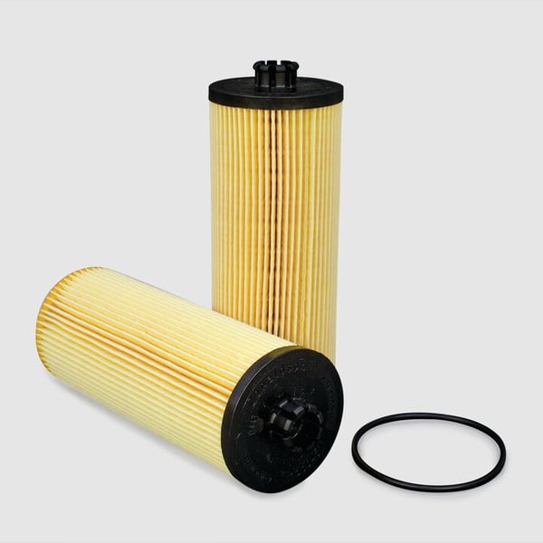 by Filter Services