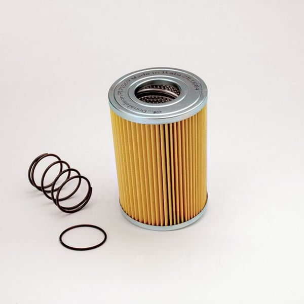 by Filter Services
