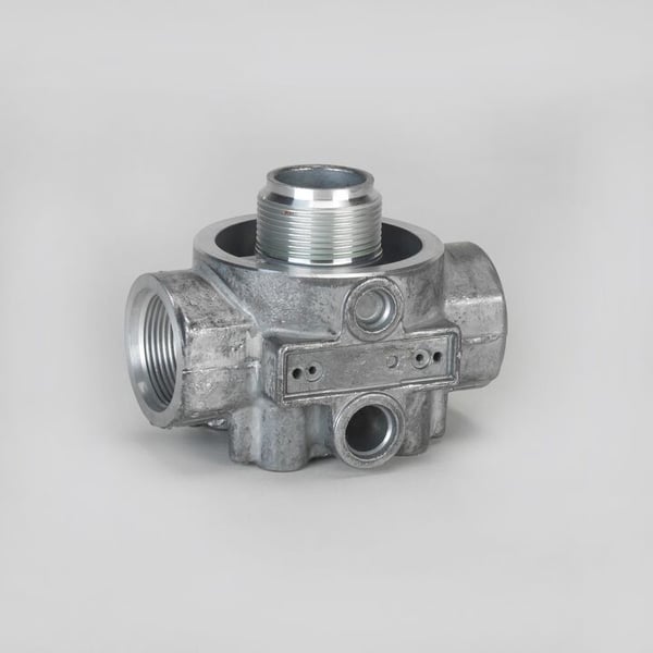 by Filter Services