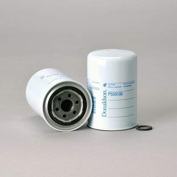 by Filter Services