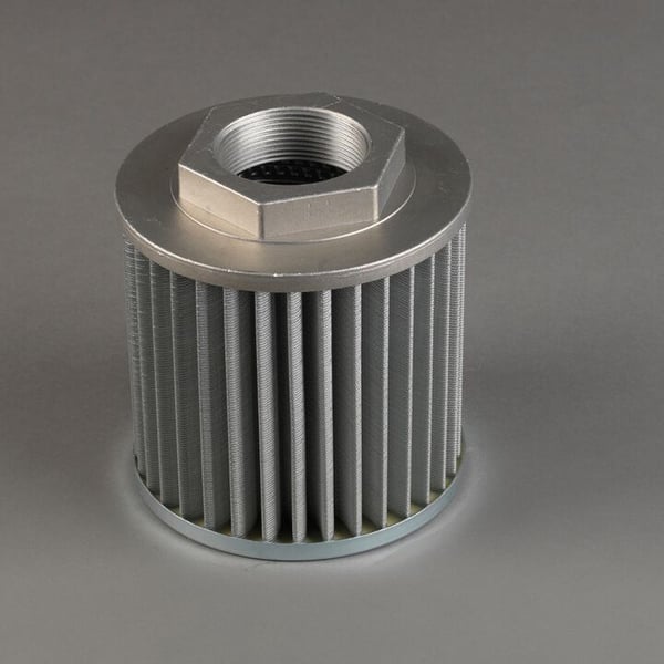 by Filter Services
