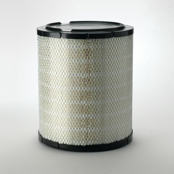 by Filter Services