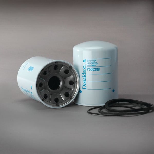 by Filter Services