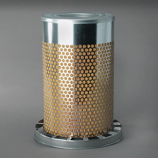by Filter Services
