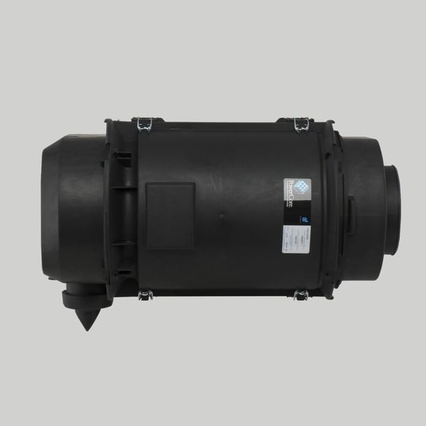 by Filter Services