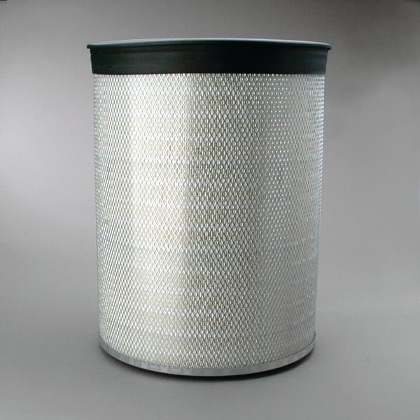 by Filter Services