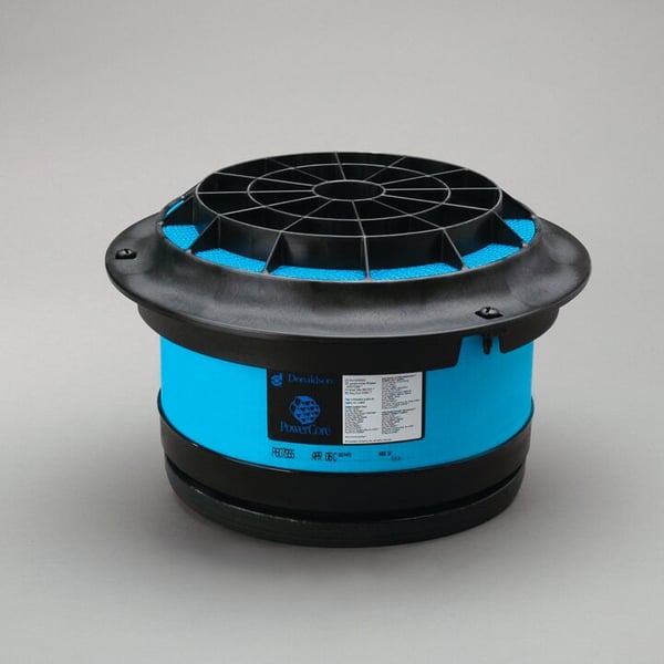 by Filter Services