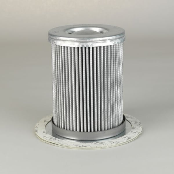 by Filter Services